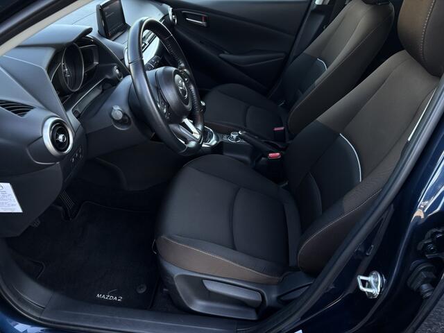 Mazda 2 1.5 Style Sel | Camera | Carplay | Airco
