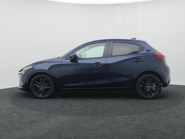 Mazda 2 1.5 Skyactiv-G GT-M automaat : dealer onderhouden