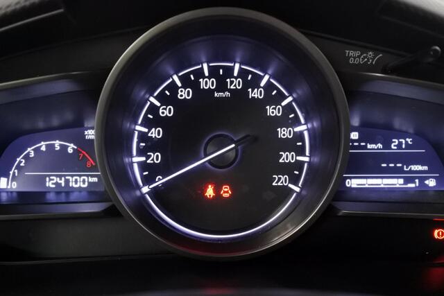 Mazda 2 1.5 90pk Style Selected Black