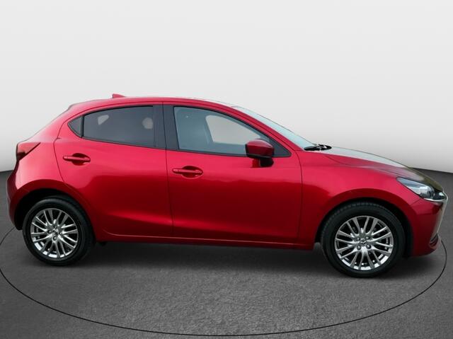 Mazda 2 1.5 Style Sel | Camera | Carplay | Airco