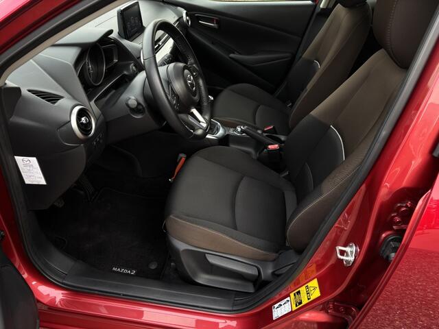 Mazda 2 1.5 Style Sel | Camera | Carplay | Airco
