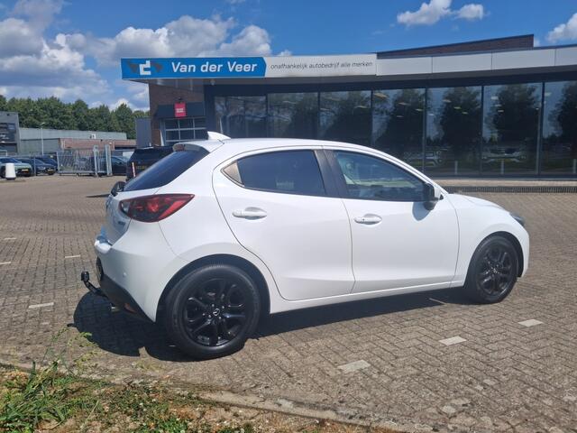 Mazda 2 1.5 Skyactiv-G GT-M