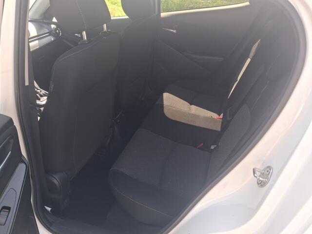 Mazda 2 1.5 Skyactiv-G GT-M