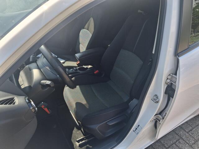 Mazda 2 1.5 Skyactiv-G GT-M