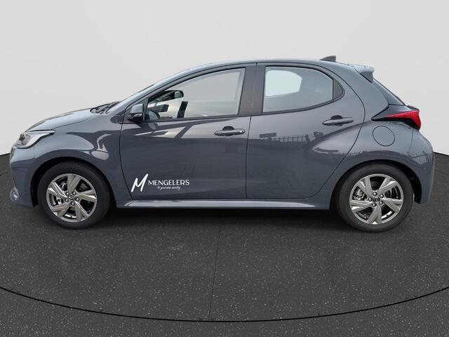 Mazda 2 Hybrid 1.5 Exclusive-line