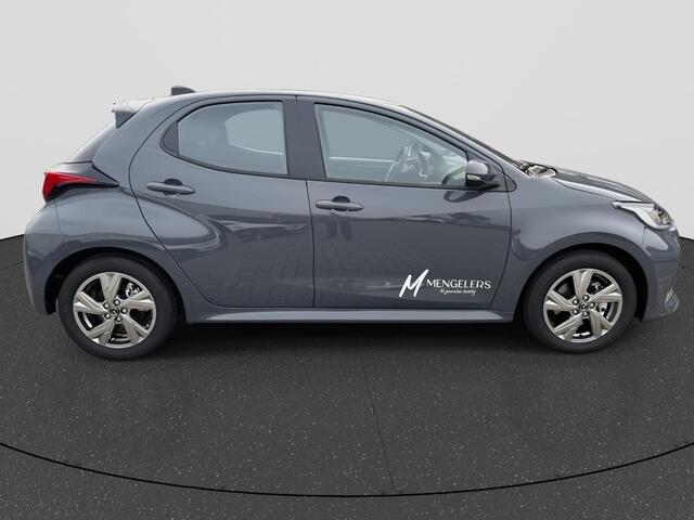 Mazda 2 Hybrid 1.5 Exclusive-line