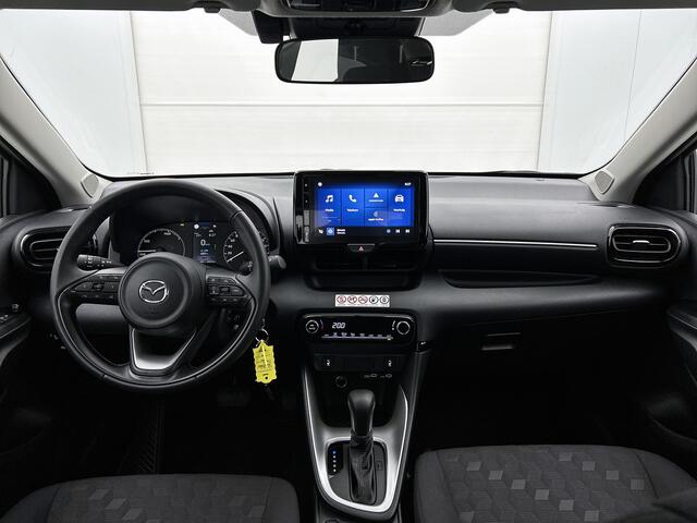 Mazda 2 Hybrid 1.5 Centre-line | Stoelverwarming | Apple Carplay/Android Auto |