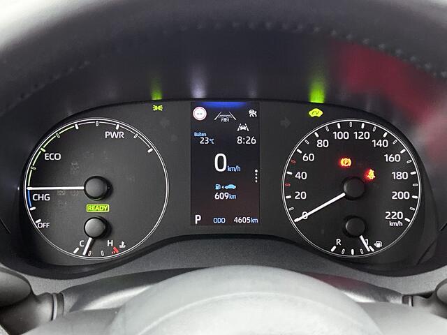 Mazda 2 Hybrid 1.5 Centre-line | Stoelverwarming | Apple Carplay/Android Auto |