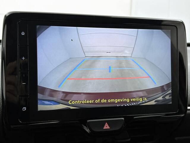 Mazda 2 Hybrid 1.5 Centre-line | Stoelverwarming | Camera | Apple Carplay/Android Auto | LM Velgen | Climate Control | Onderweg-naar-dealer