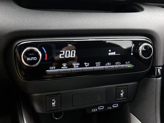 Mazda 2 Hybrid 1.5 Centre-line | Stoelverwarming | Camera | Apple Carplay/Android Auto | LM Velgen | Climate Control | Onderweg-naar-dealer