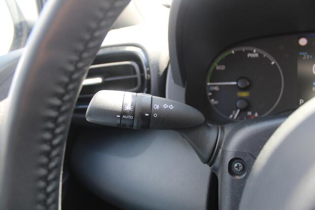 Mazda 2 Hybrid 1.5 Exclusive-line Apple Carplay/Android Auto, Parkeersensor achter, Parkeersensor voor, Buitenspiegels elektrisch inklapbaar