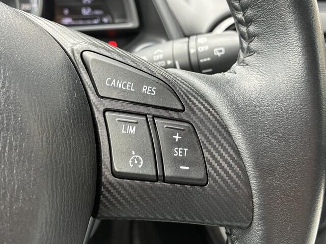 Mazda 2 1.5 Skyactiv-G GT-M | Parkeersensoren | All Seasons