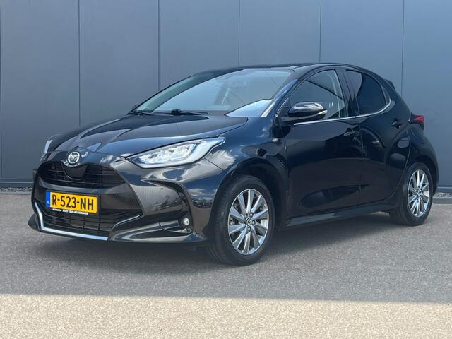 Mazda 2 Hybrid 1.5 Select / Complete uitvoering / Afneembare Trekhaak