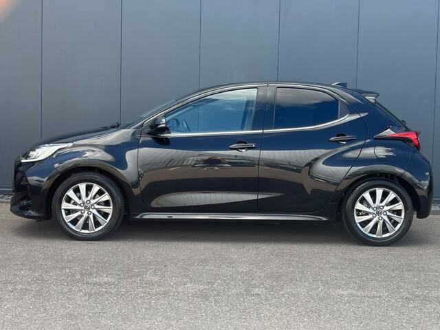 Mazda 2 Hybrid 1.5 Select / Complete uitvoering / Afneembare Trekhaak
