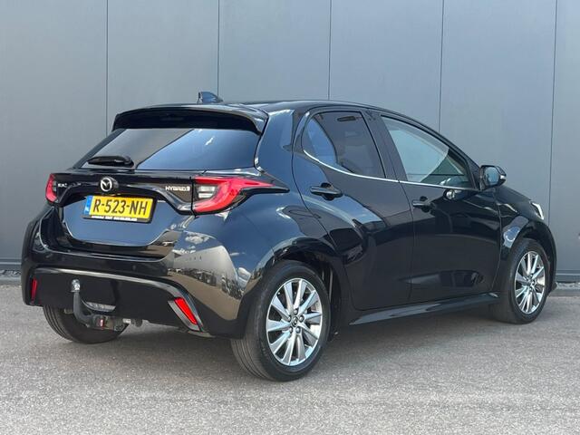 Mazda 2 Hybrid 1.5 Select / Complete uitvoering / Afneembare Trekhaak