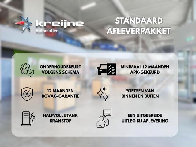 Mazda 2 1.5 Skyactiv-G Luxury | Rijklaarprijs |