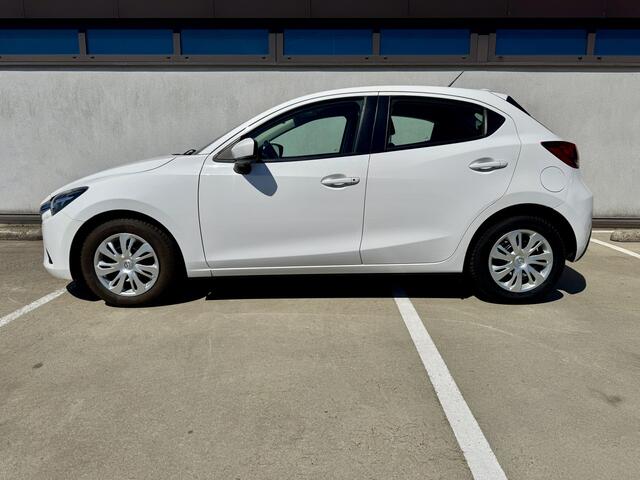 Mazda 2 1.5 Skyactiv-G S | Airco |