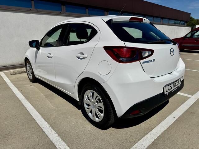 Mazda 2 1.5 Skyactiv-G S | Airco |