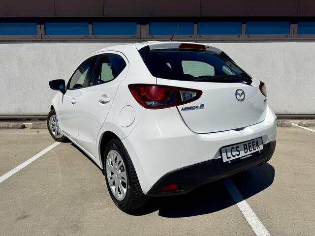 Mazda 2 1.5 Skyactiv-G S | Airco |