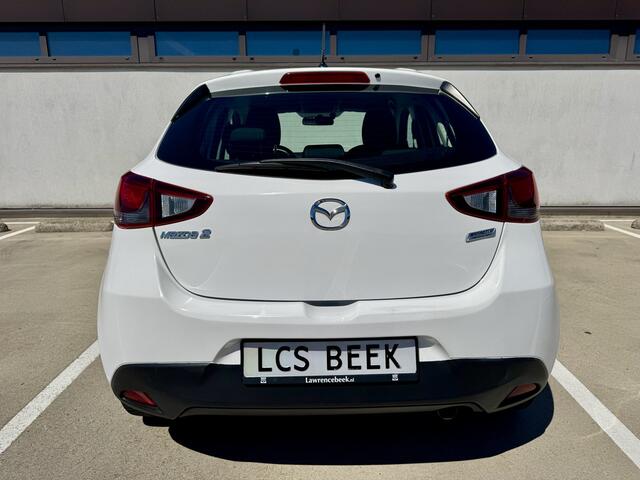Mazda 2 1.5 Skyactiv-G S | Airco |