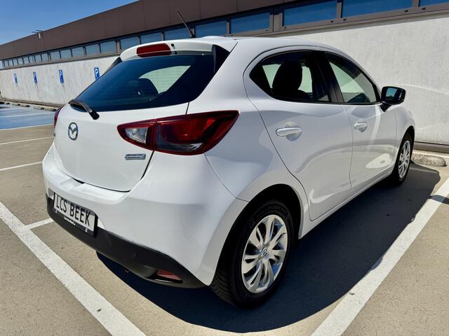 Mazda 2 1.5 Skyactiv-G S | Airco |
