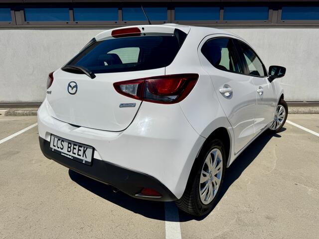Mazda 2 1.5 Skyactiv-G S | Airco |