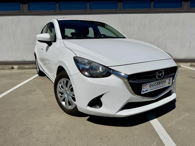 Mazda 2 1.5 Skyactiv-G S | Airco |