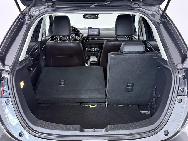 Mazda 2 1.5 Skyactiv-G GT-Luxury