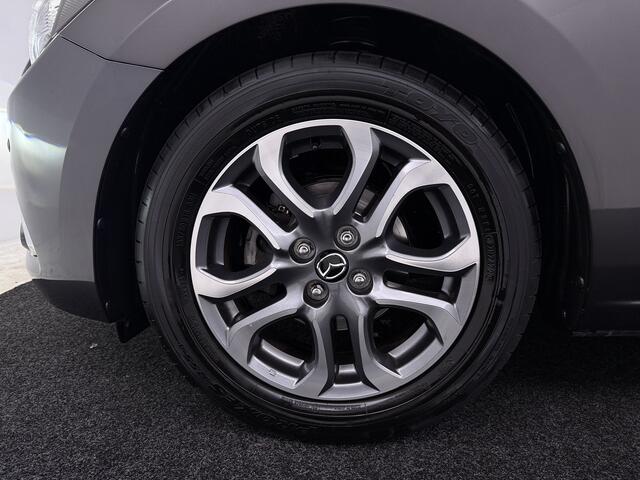 Mazda 2 1.5 Skyactiv-G GT-Luxury