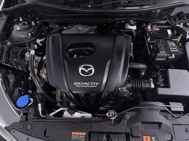 Mazda 2 1.5 Skyactiv-G GT-Luxury