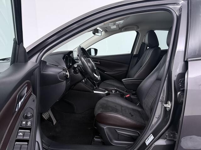 Mazda 2 1.5 Skyactiv-G GT-Luxury
