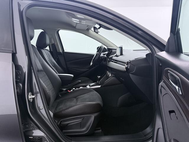 Mazda 2 1.5 Skyactiv-G GT-Luxury