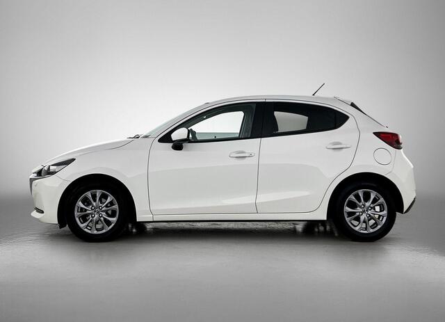 Mazda 2 1.5 Skyactiv-G |Te Financieren v.a. ¤192 P/M |