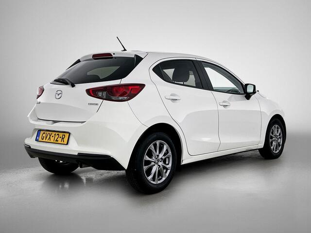 Mazda 2 1.5 Skyactiv-G |Te Financieren v.a. ¤192 P/M |