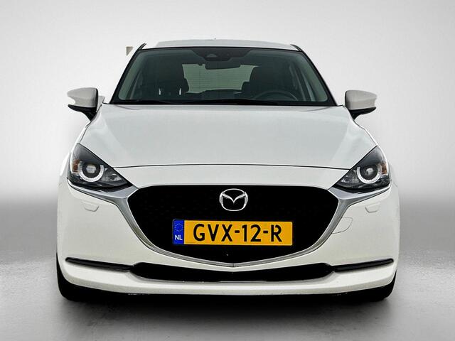 Mazda 2 1.5 Skyactiv-G |Te Financieren v.a. ¤192 P/M |