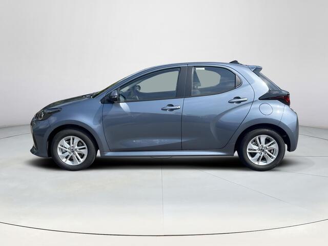 Mazda 2 Hybrid 1.5 Centre-line | 2026 model |