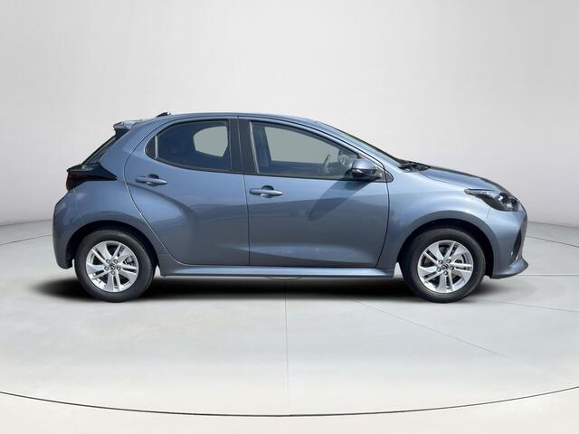 Mazda 2 Hybrid 1.5 Centre-line | 2026 model |