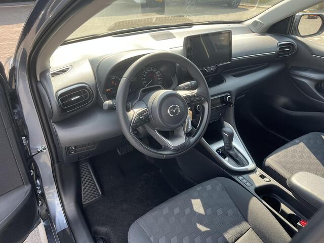 Mazda 2 Hybrid 1.5 Centre-line | 2026 model |