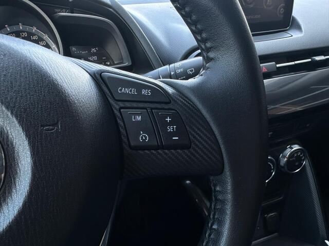 Mazda 2 1.5 Skyactiv-G TS+, Airco, Bluetooth, Cruise, Navi, Lane, PDC