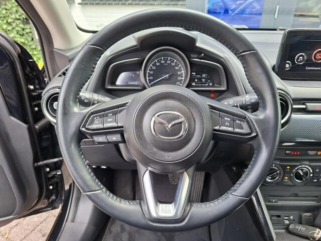 Mazda 2 1.5 Skyactiv-G Sport Selected Apple/Android, Camera