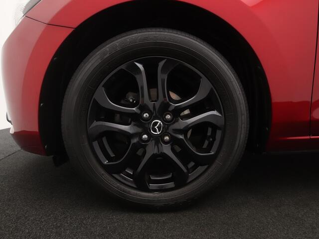 Mazda 2 1.5 Skyactiv-G Sport Selected met Navigatie : dealer onderhouden