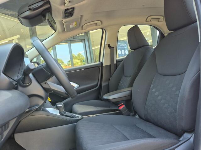 Mazda 2 2 HYBRID VVT-i 116 CVT CENTRE-LINE / Trekhaak