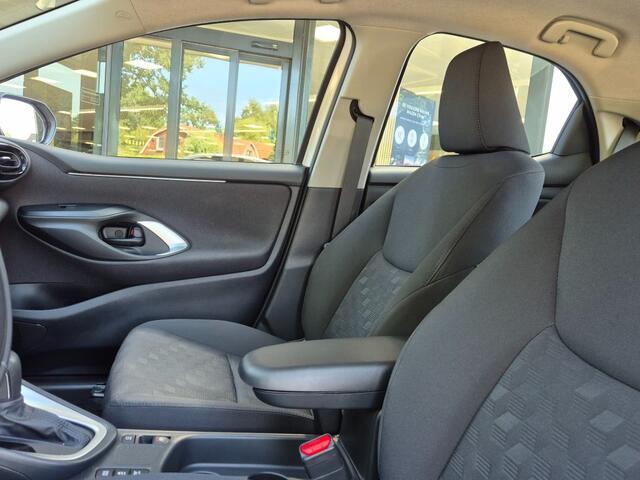 Mazda 2 2 HYBRID VVT-i 116 CVT CENTRE-LINE / Trekhaak