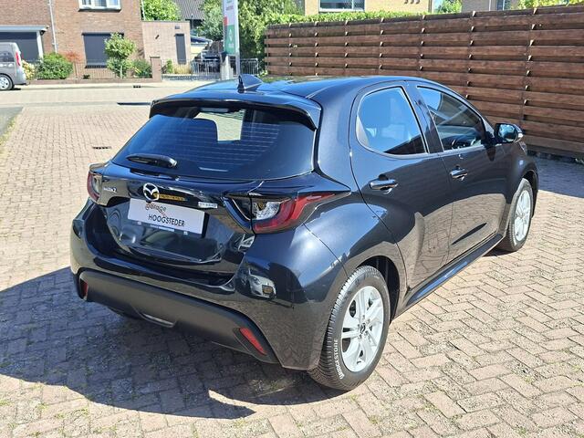 Mazda 2 Hybrid 1.5 Centre-line adapt. cruise|camera|carplay