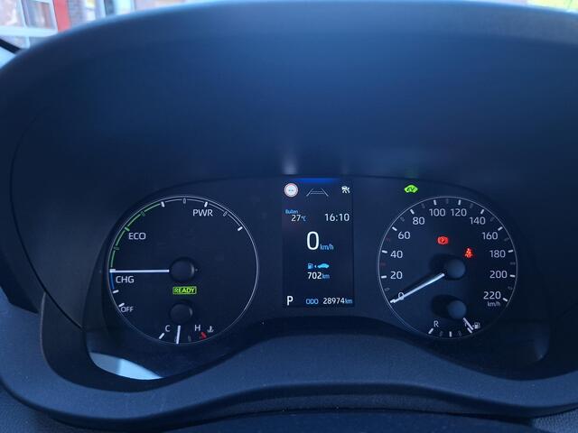 Mazda 2 Hybrid 1.5 Centre-line adapt. cruise|camera|carplay