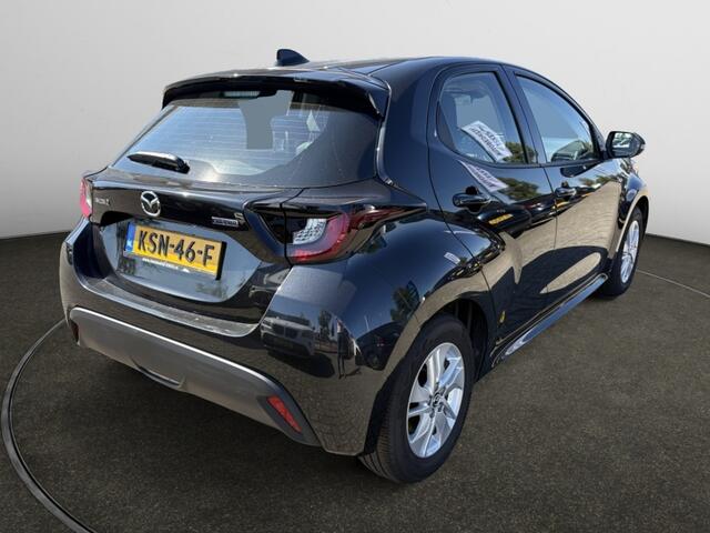Mazda 2 Hybrid 1.5 Centre-line | climate control | camera