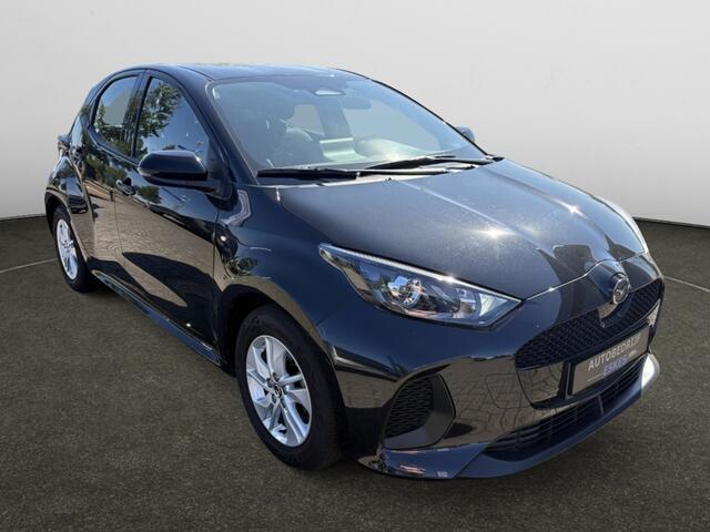 Mazda 2 Hybrid 1.5 Centre-line | climate control | camera