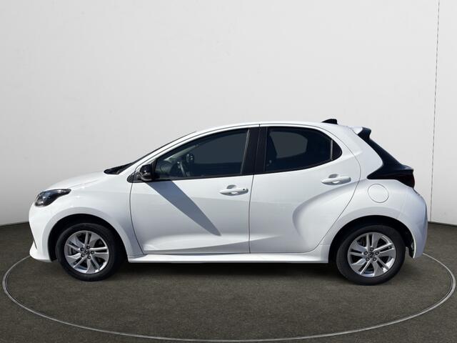 Mazda 2 Hybrid 1.5 Centre-line | climate control | camera
