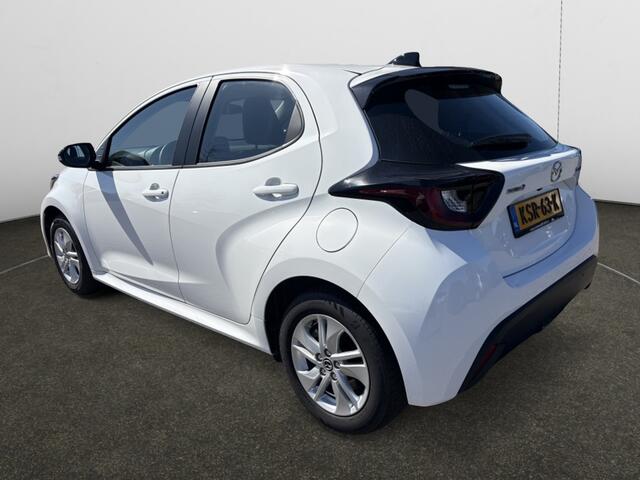 Mazda 2 Hybrid 1.5 Centre-line | climate control | camera