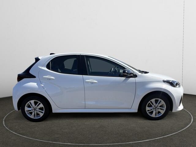 Mazda 2 Hybrid 1.5 Centre-line | climate control | camera
